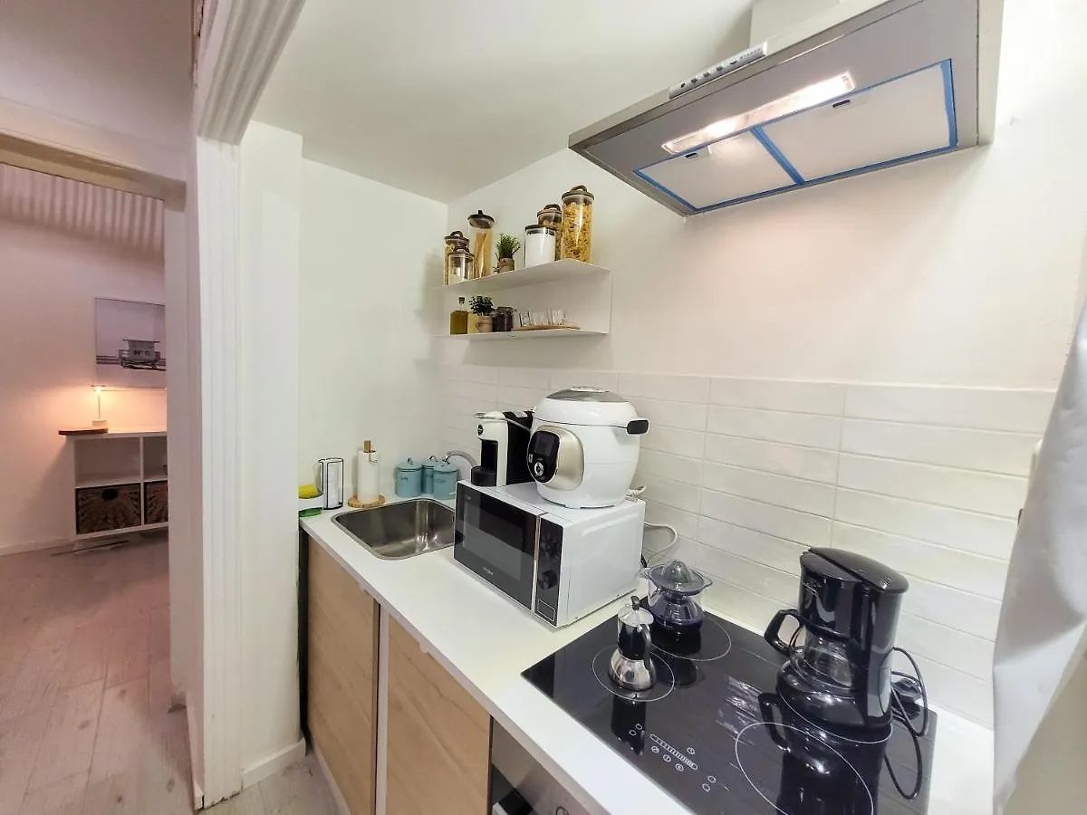 Magellano Suite. Fronte Mare + Free Park + Wi-Fi Porto Empedocle