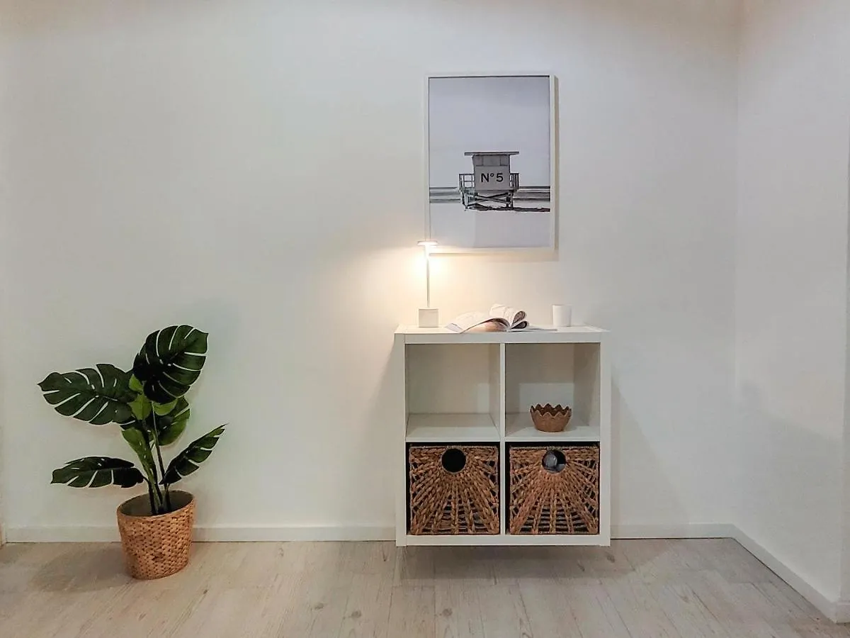 Magellano Suite. Fronte Mare + Free Park + Wi-Fi Porto Empedocle Apartment