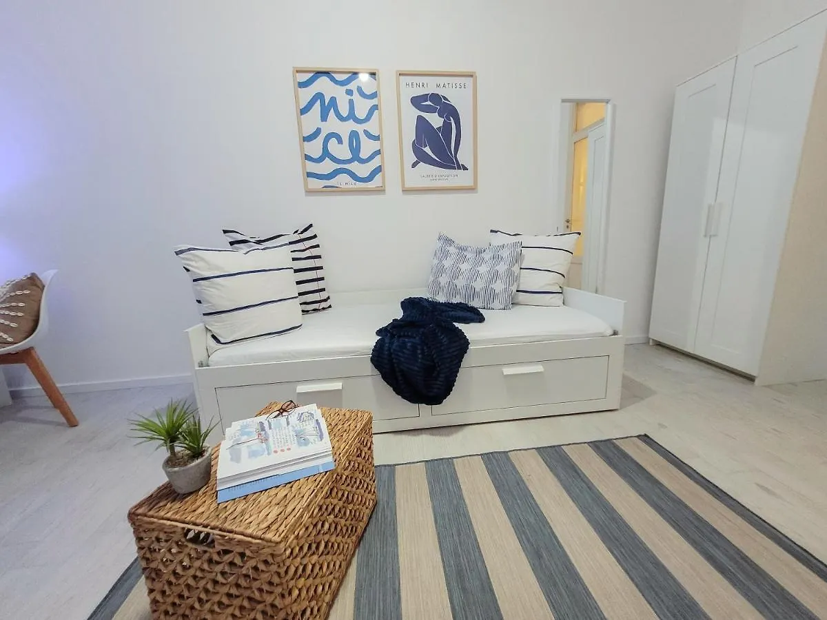 Magellano Suite. Fronte Mare + Free Park + Wi-Fi Porto Empedocle Apartment