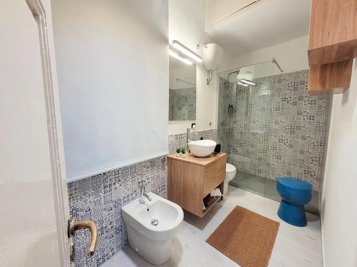 Magellano Suite. Fronte Mare + Free Park + Wi-Fi Porto Empedocle
