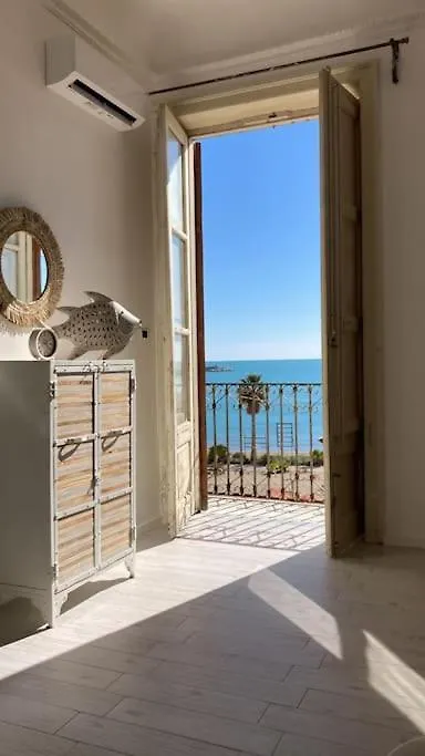 Magellano Suite. Fronte Mare + Free Park + Wi-Fi Porto Empedocle