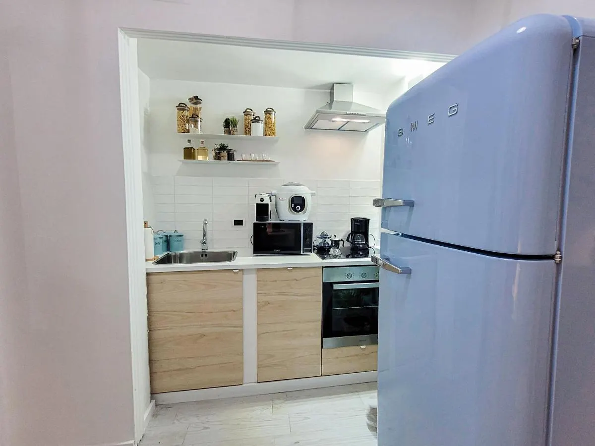 Magellano Suite. Fronte Mare + Free Park + Wi-Fi Porto Empedocle 0*,  Italy