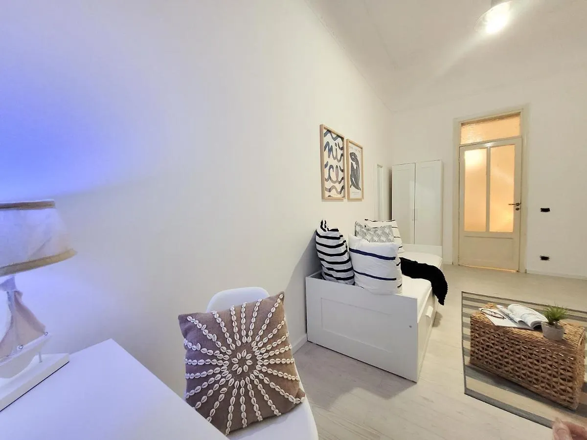 Magellano Suite. Fronte Mare + Free Park + Wi-Fi Porto Empedocle 0*,  Italy